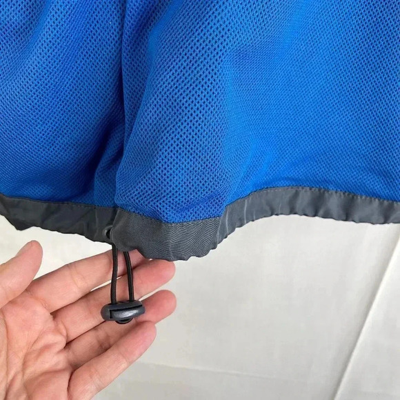 Walt Disney World Parks Zip Up Windbreaker Jacket - Picture 9 of 14